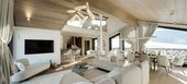 Chalet in courchevel 1650