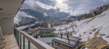 Magnífico piso en nuestra nueva residencia en Courchevel 