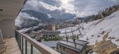 Superb flat in our new residence in the heart of Courchevel 