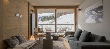 Superbe appartement dans notre nouvelle résidence Courchevel