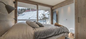 Superb flat in our new residence in the heart of Courchevel 