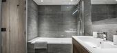 Superb flat in our new residence in the heart of Courchevel 