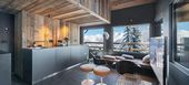 Mazot in Courchevel 1850 for rent with 51 sqm 
