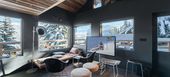 Mazot in Courchevel 1850 for rent with 51 sqm 