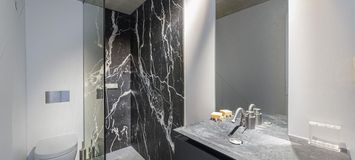 Mazot in Courchevel 1850 for rent with 51 sqm 