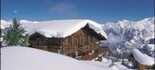 Apartment in Courchevel 1850