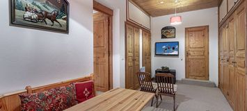 Appartement à Courchevel 1850