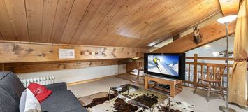 Apartamento en Courchevel 1850