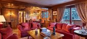 125 sqm apartment for rental in Jardin Alpin Courchevel 1850