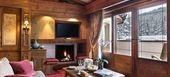 Suite in Jardin Alpin Courchevel 1850 for rental with 140sqm