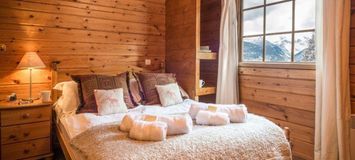 Chalet in La Tania