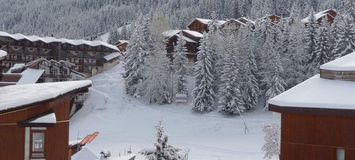 Chalet in La Tania