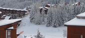 Chalet in La Tania