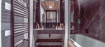 Apartment in Meribel
