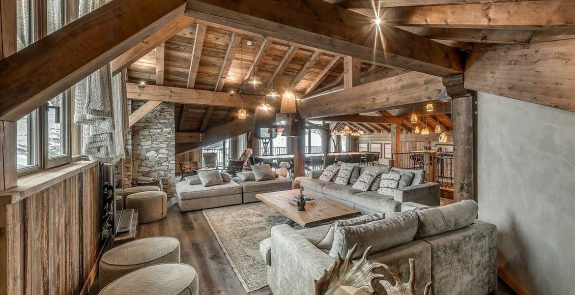 Apartment in Val d'Isere