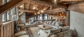 Apartamento en Val d'Isère