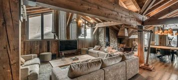 Appartement à Val d'Isère