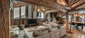 Apartment in Val d'Isere