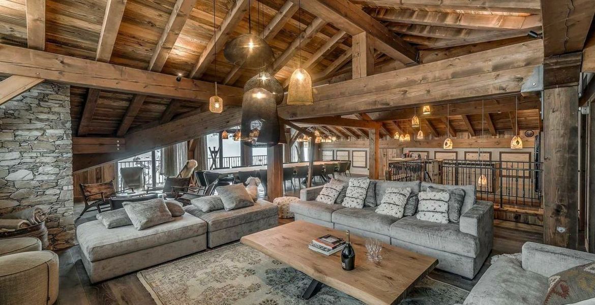 Apartment in Val d'Isere