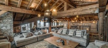 Apartment in Val d'Isere