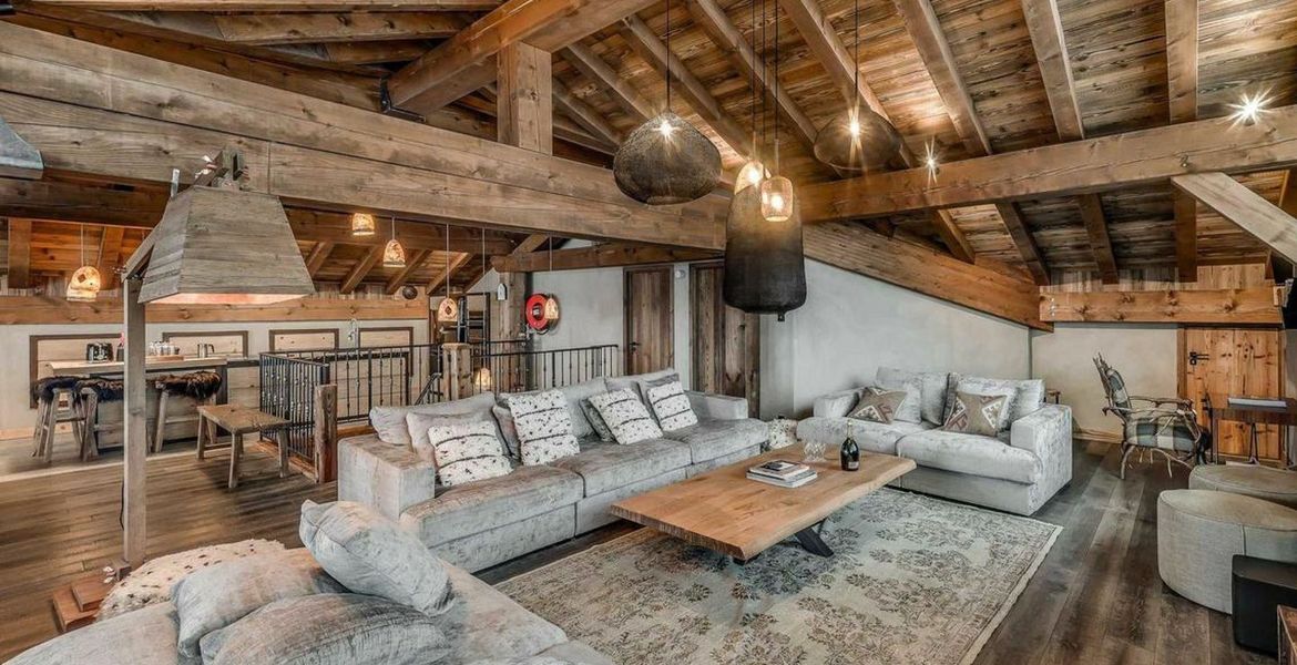 Apartment in Val d'Isere