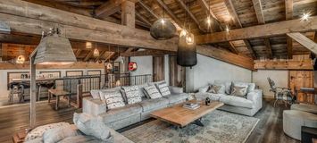 Apartment in Val d'Isere