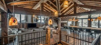 Apartment in Val d'Isere