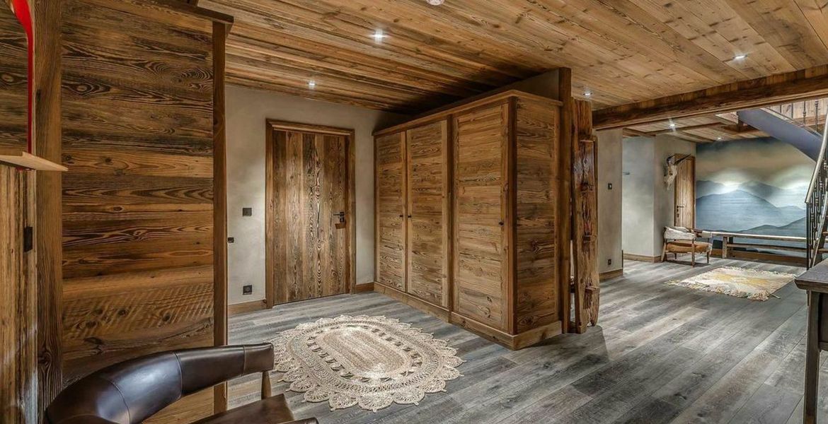 Appartement à Val d'Isère