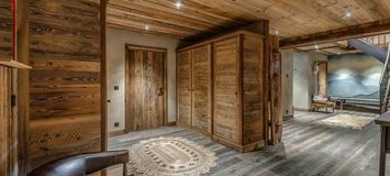 Apartment in Val d'Isere