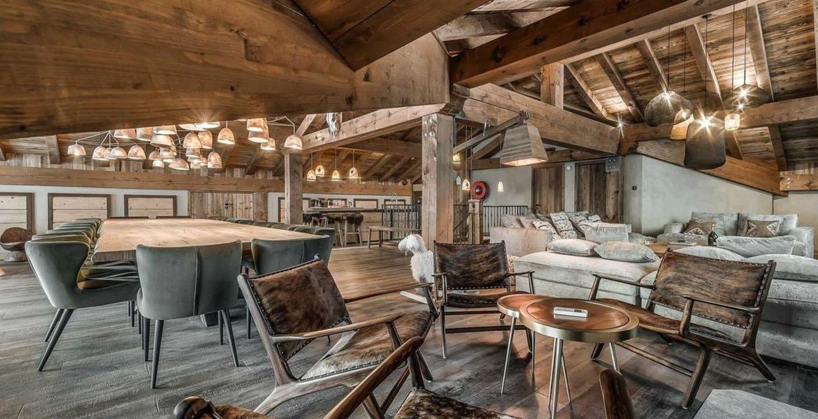 Apartment in Val d'Isere