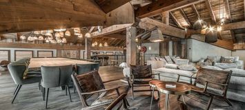 Apartment in Val d'Isere