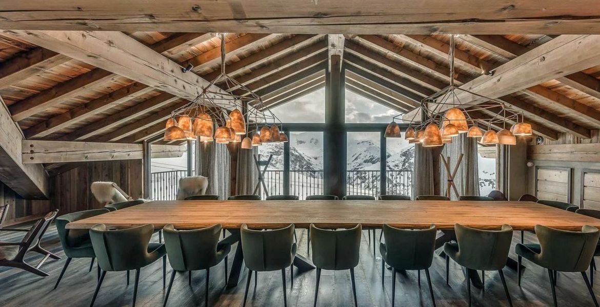 Apartment in Val d'Isere