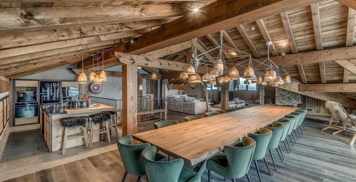 Apartment in Val d'Isere