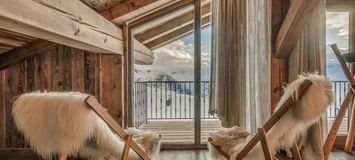 Appartement à Val d'Isère