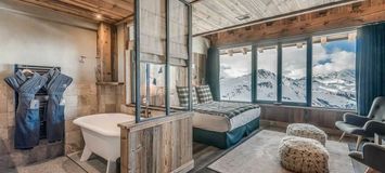 Appartement à Val d'Isère