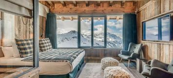 Apartment in Val d'Isere