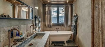 Apartment in Val d'Isere