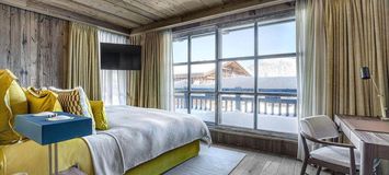 Chalet en Courchevel 1850