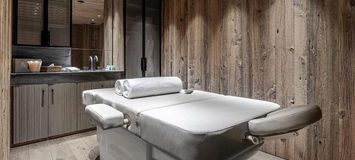 Chalet in Courchevel 1850