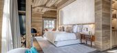 Chalet en Courchevel 1850