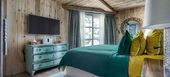 Chalet en Courchevel 1850