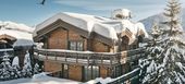 Chalet à Courchevel 1850