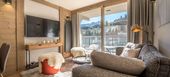 Very nice new flat for 6 people in Courchevel 1550 Village 