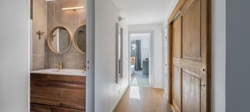 Apartamento en Belvédère Méribel Station en alquiler con 65m