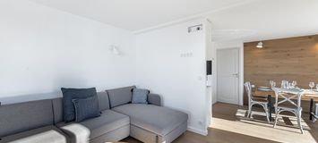 Apartamento en Belvédère Méribel Station en alquiler con 65m