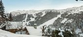 Apartment in Meribel Station