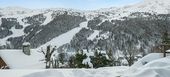 Apartment in Meribel Station