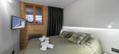 Apartment in Meribel Station