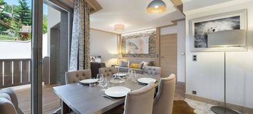 Apartment for rental in Courchevel Village 1550 with 50 sqm 