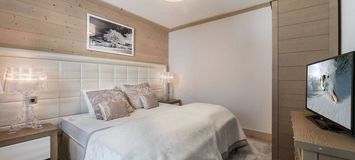 Apartment for rental in Courchevel Village 1550 with 50 sqm 